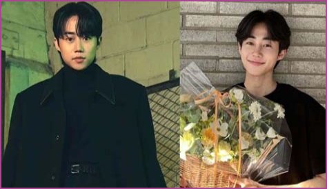 Park Ji Bin Biography, Age, Height, Girlfriend, Wife, Dramas